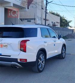 هيونداي باليسيد